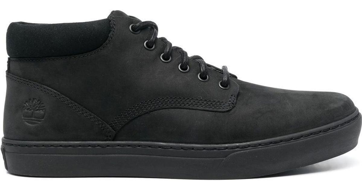 timberland high top sneakers