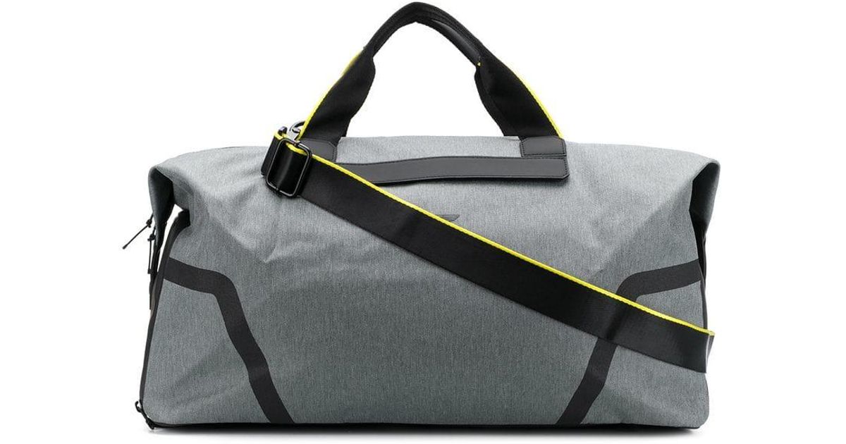 Hackett London Bolsa De Viaje Tejido Reciclado Black | Bolsos \u0026 Maletas  Hombre – Karenzo Media