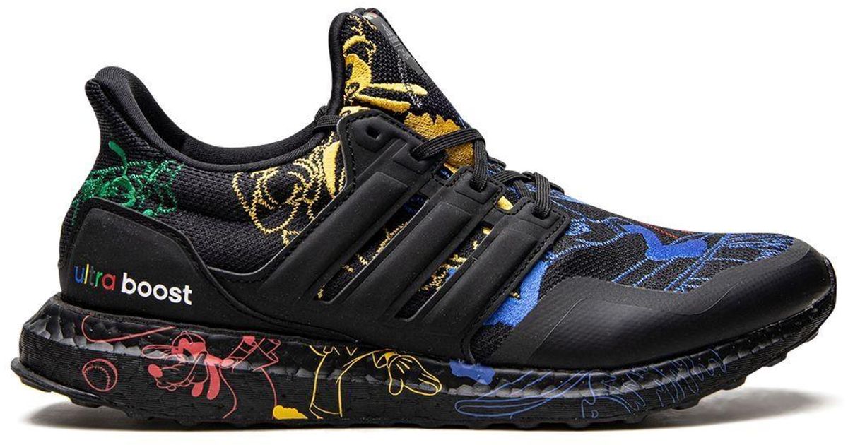 ultraboost dna disney shoes
