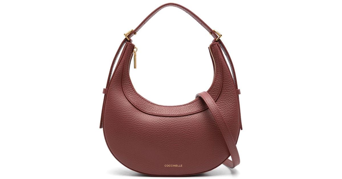 Farfetch Coccinelle Celine Bag Coccinelle Small Maleta Tote Bag In