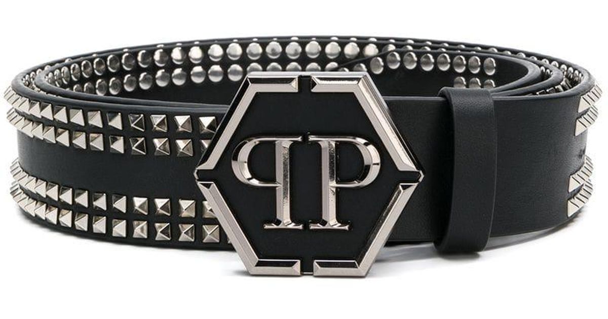 philipp plein belt