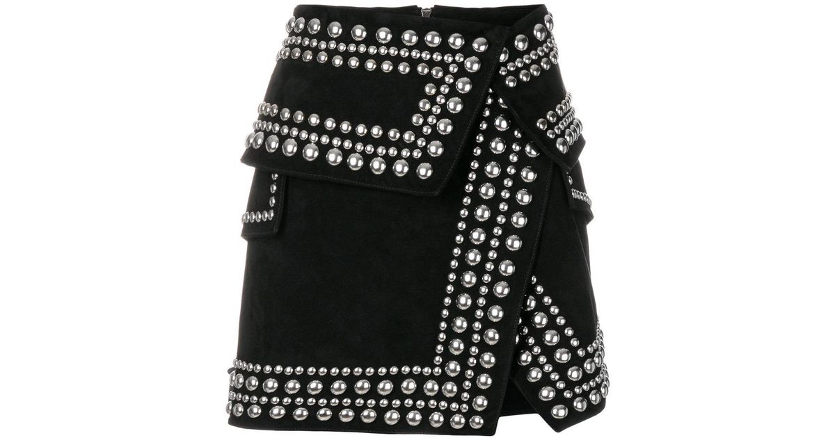 John Deere Gator Toys Balmain Studded Skirt
