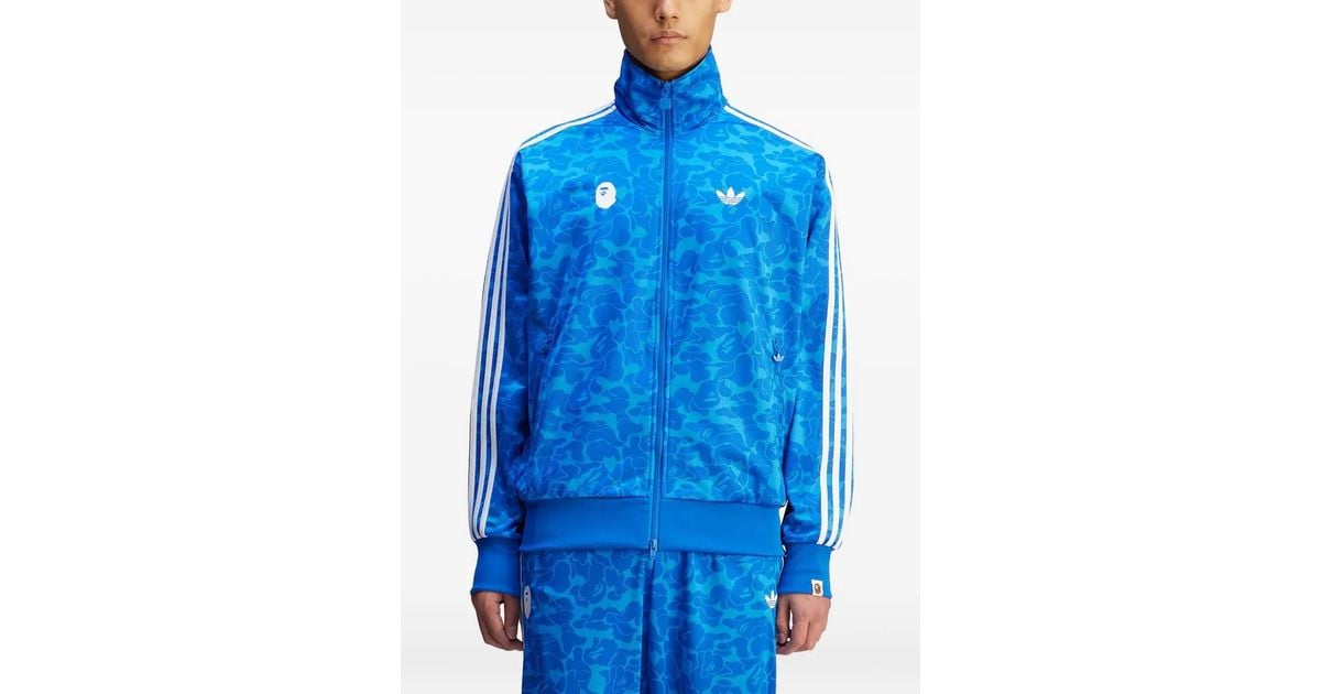 Firebird Adidas Bape Ape Adidas Originals X BAPE SSTR PACK