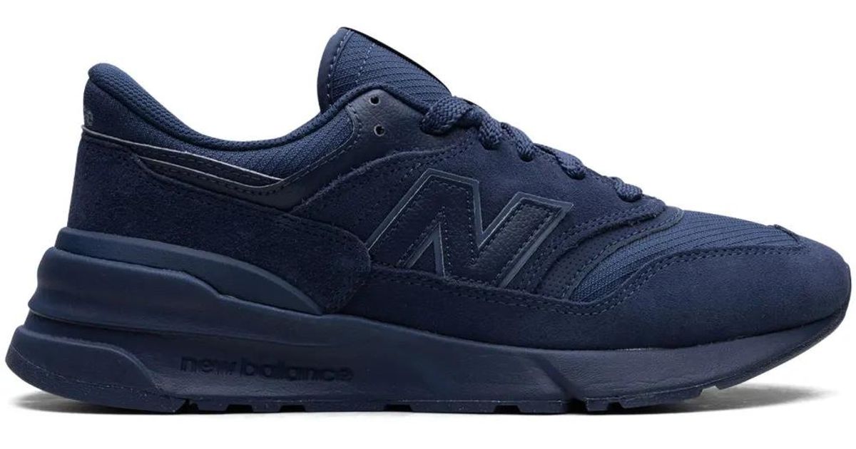 New Balance 997 Sneakers in Blue for Men | Lyst