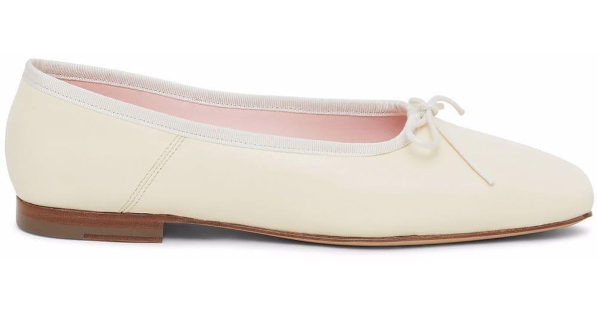 mansur gavriel ballerina