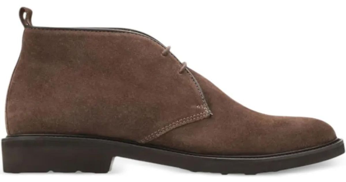 LL07234-001 Baltimore - Scarpe da Derby Uomo: Classici senza tempo