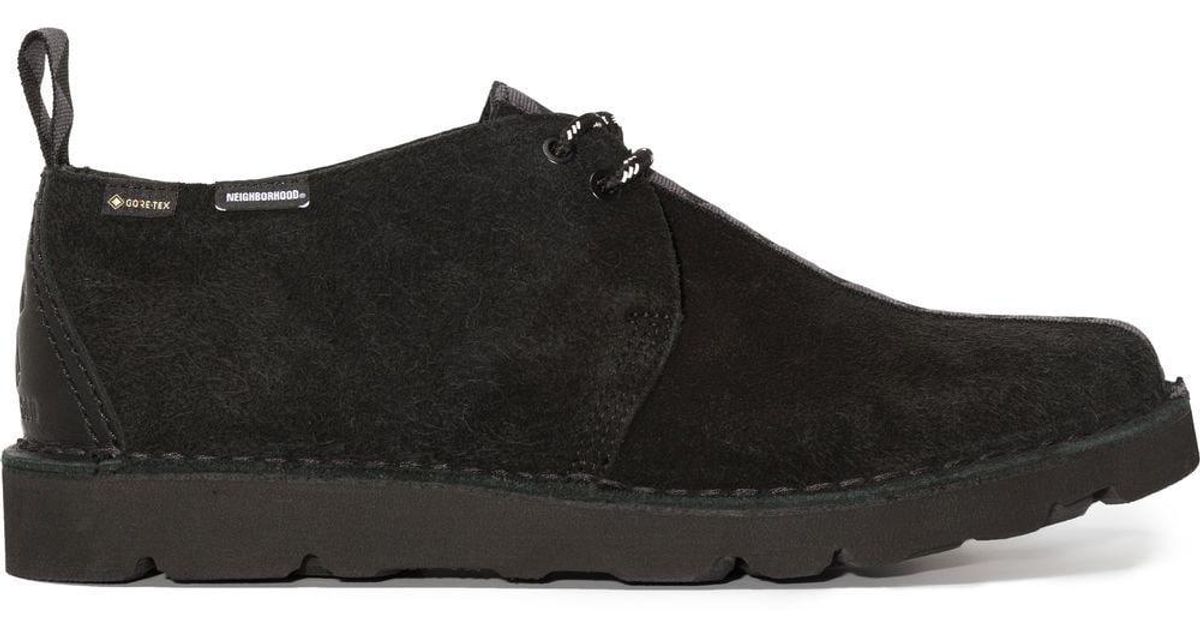 neighbourhood x clarks