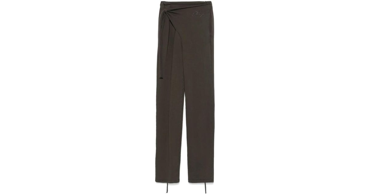 OTTOLINGER Otto スウェットパンツ ブラウン | Lyst