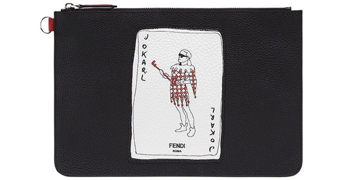fendi joker