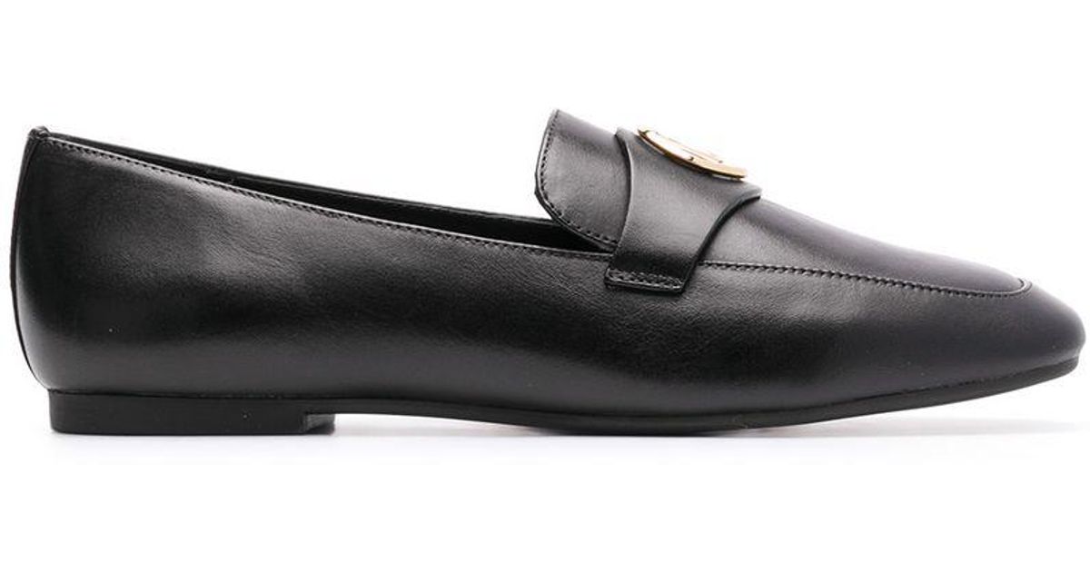 michael kors heather loafer