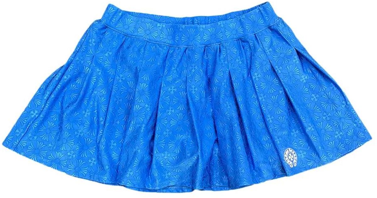 Chrome hearts Tennis skirt main image 1