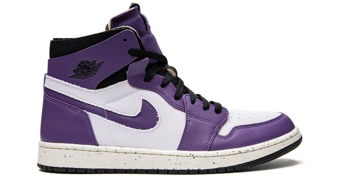 mens nike shoes purple