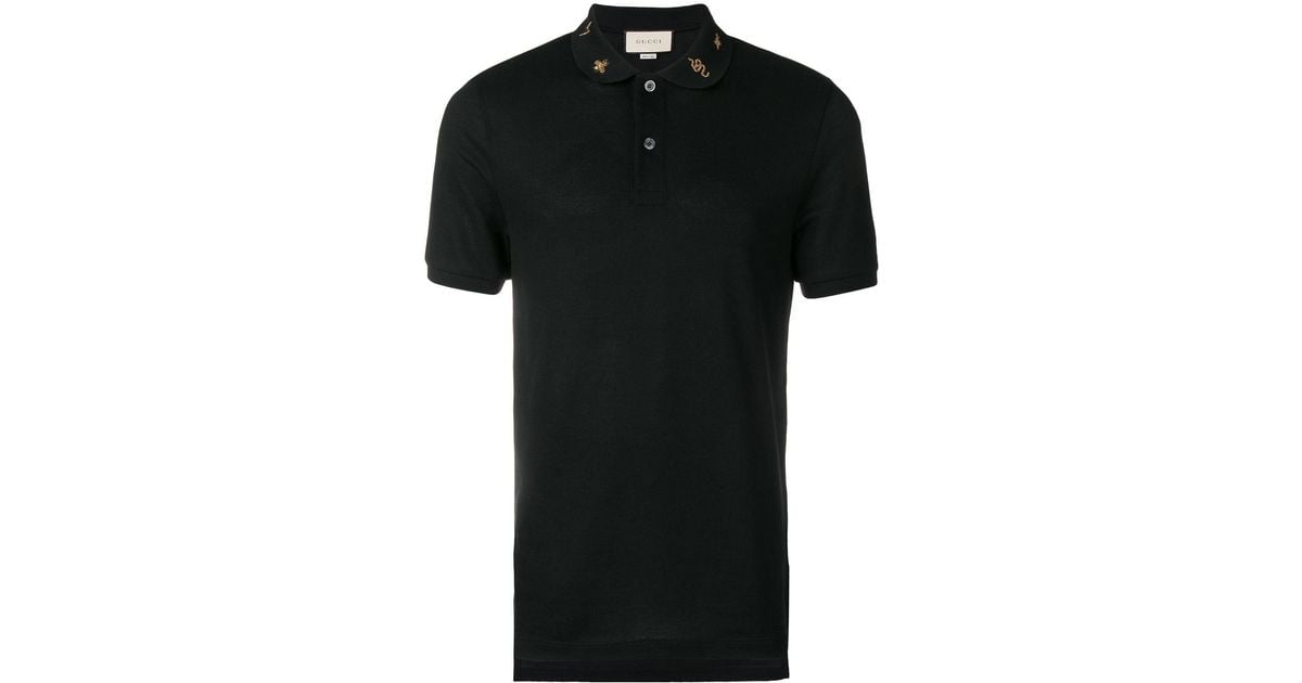 gucci snake polo cheap