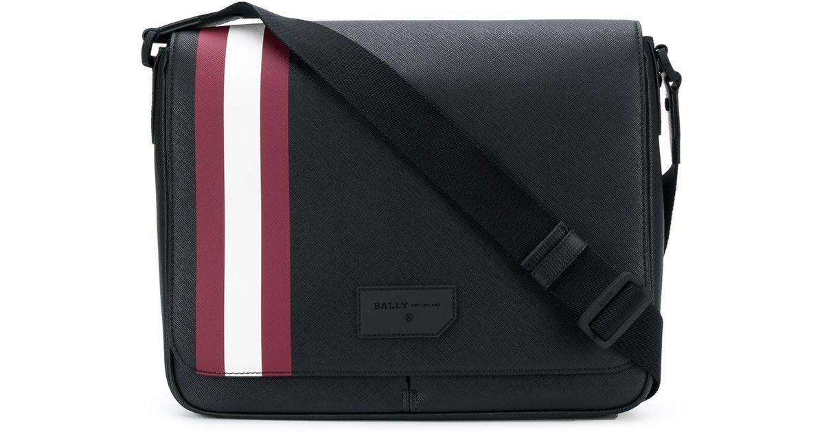 bally messenger