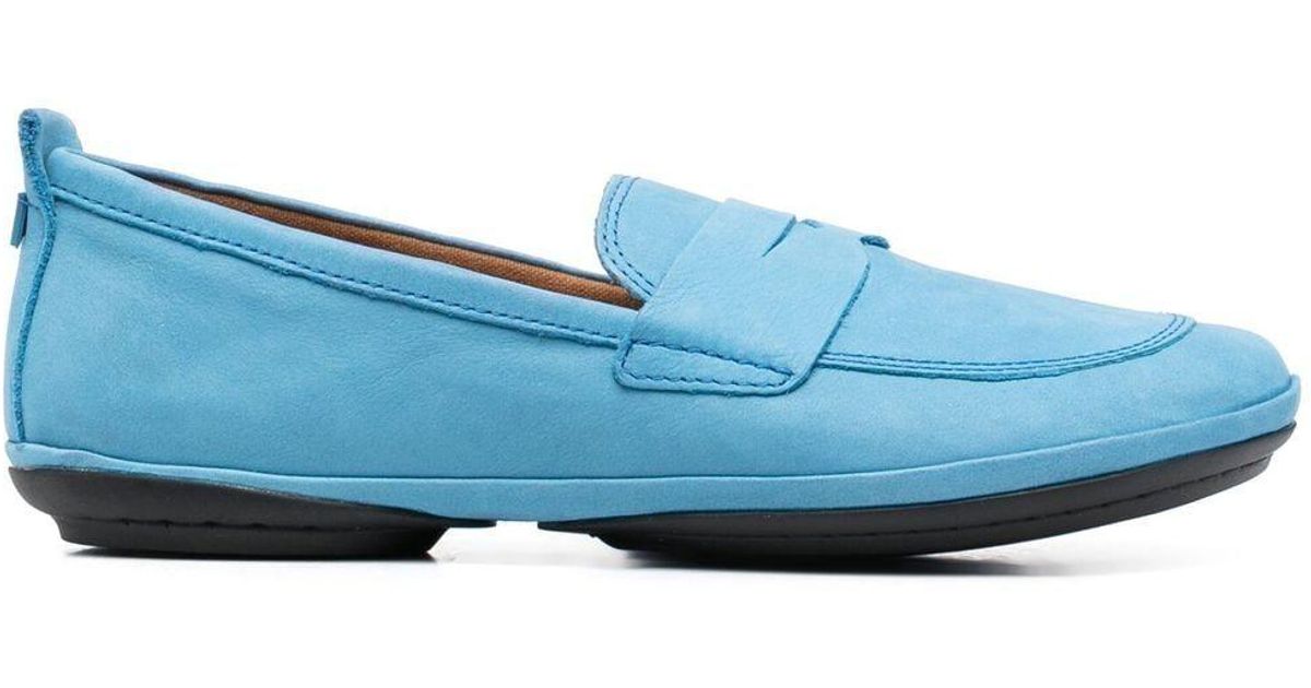 camper slip on