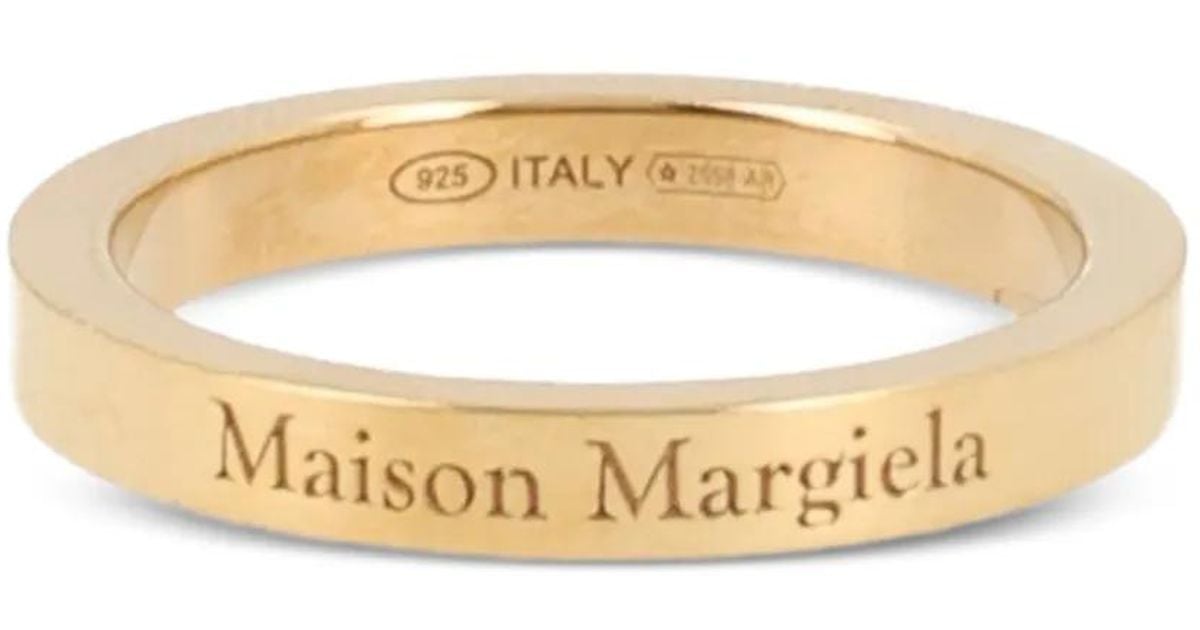 Maison Martin Margiela Ring