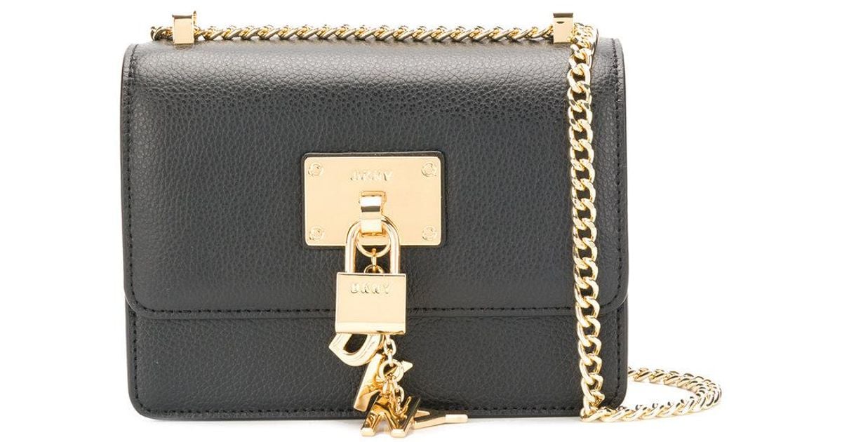 dkny elissa crossbody bag