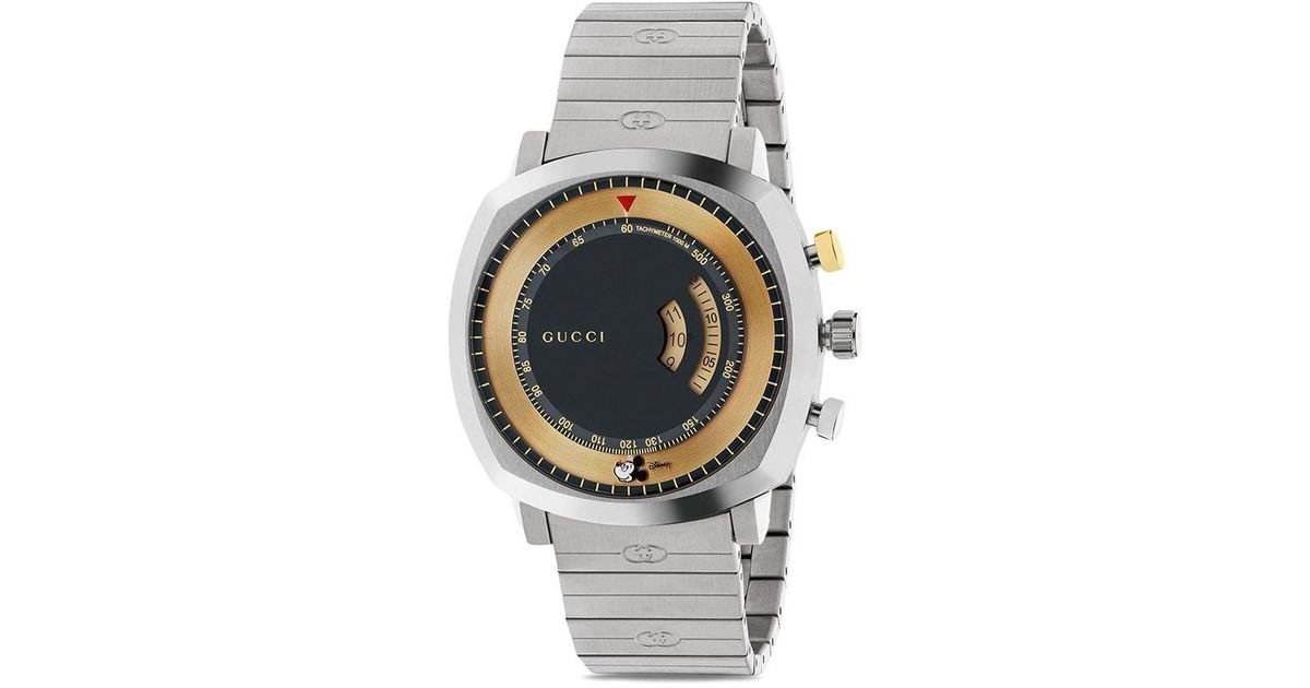 piega Elimina gucci grip mickey mouse 