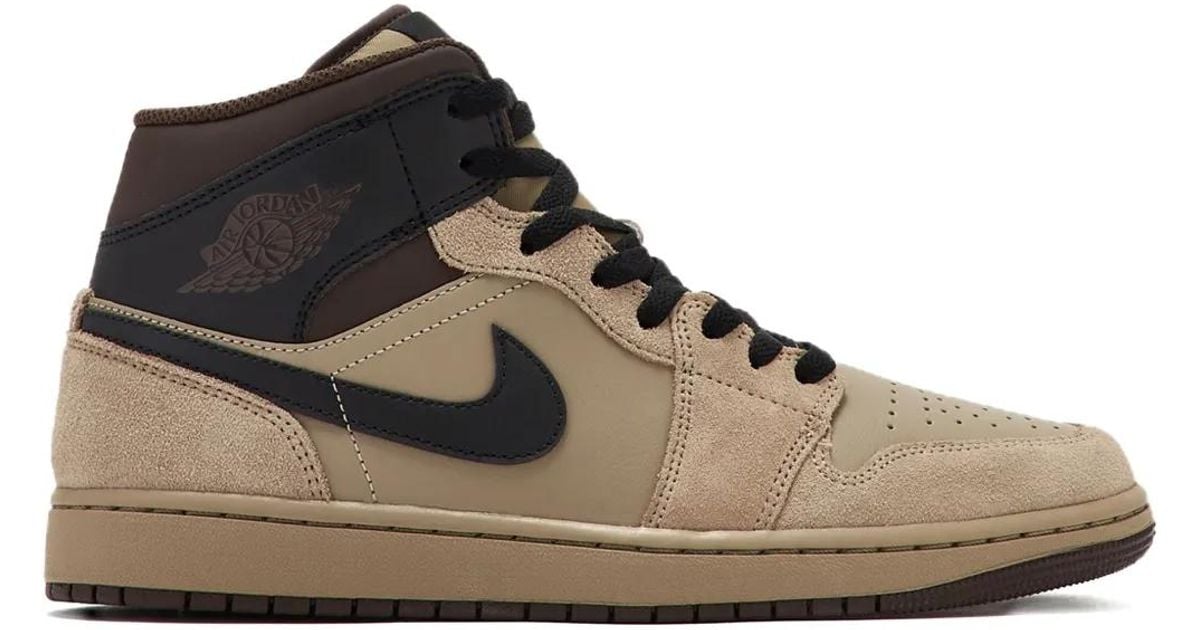 brown aj1