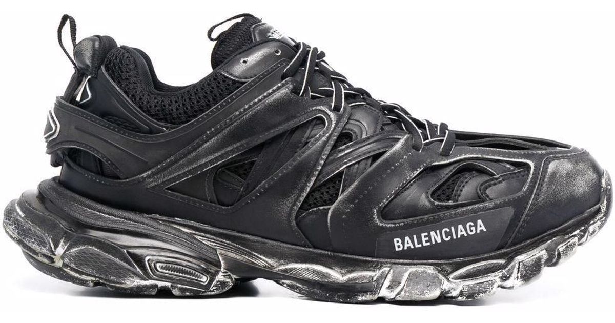 Basket facon balenciaga hotsell