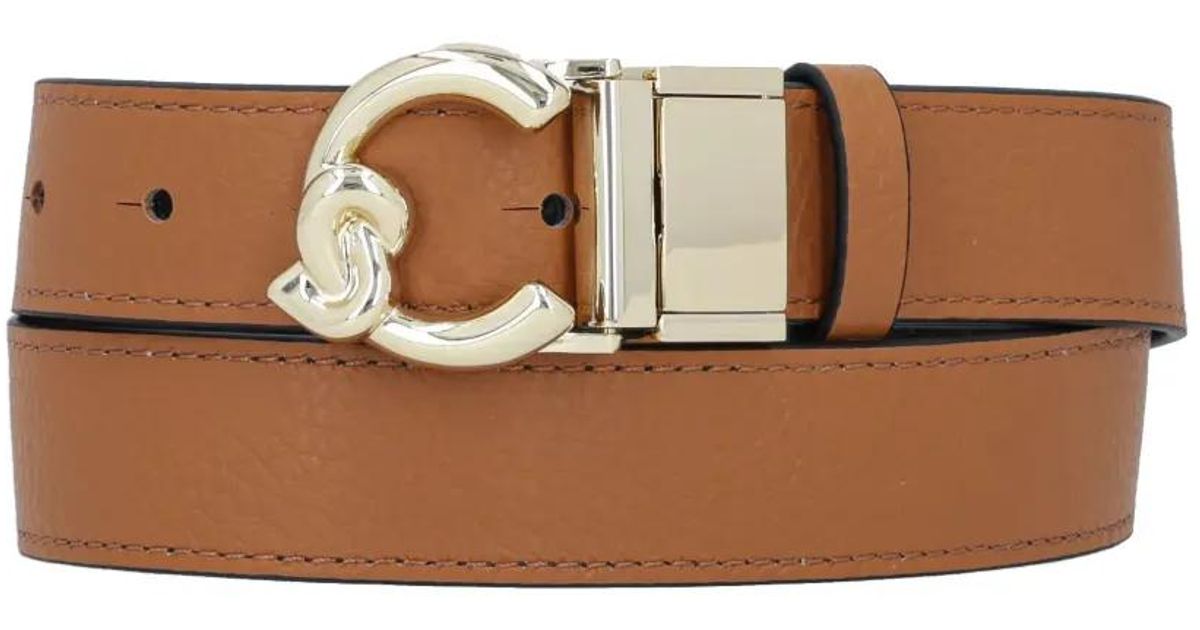 coccinelle belt