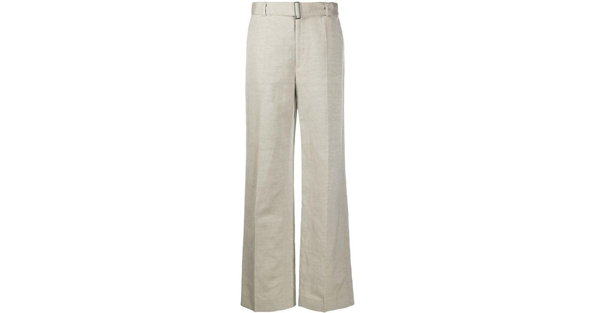 Baumwolle Elegante 'Hedwig' Hose | Lyst 