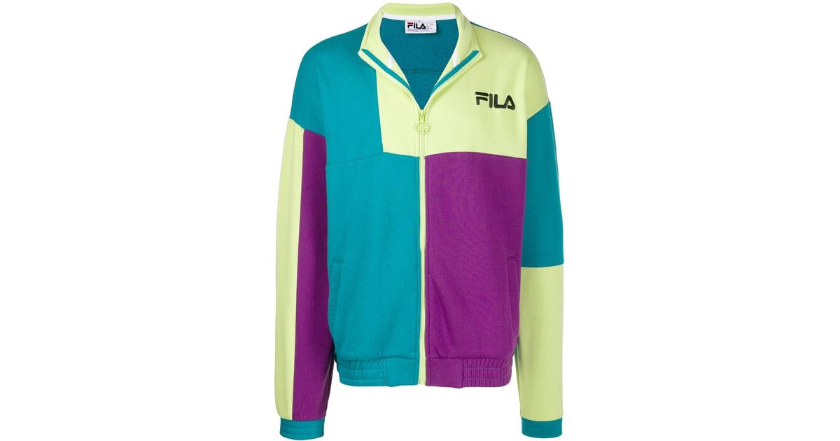 fila emmett sweatshirt