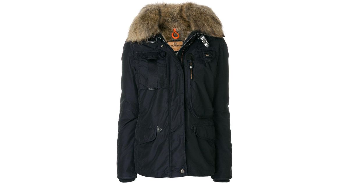 parajumpers fur inside parajumpers fur inside