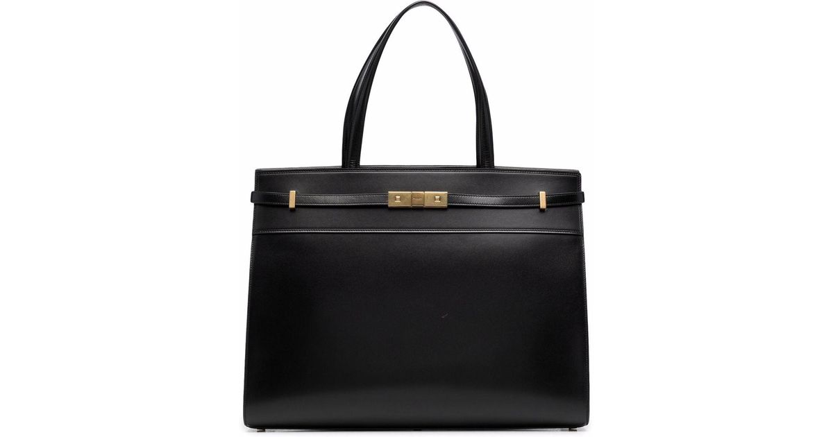 ysl manhattan bolsa medium