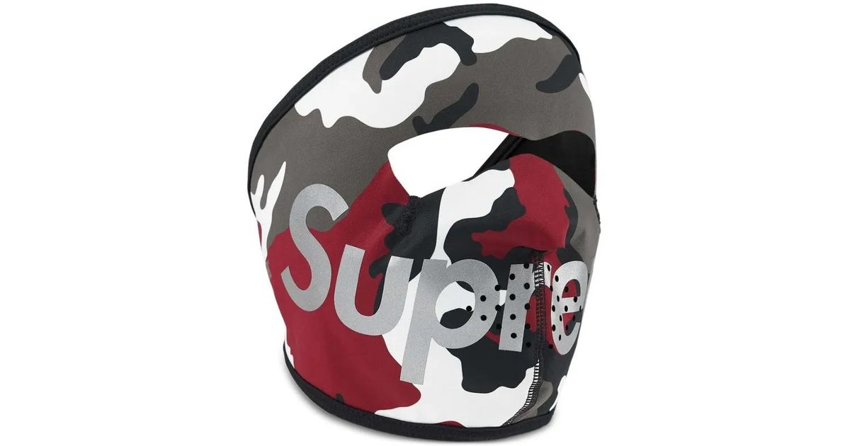 supreme-white-Windstopper-
