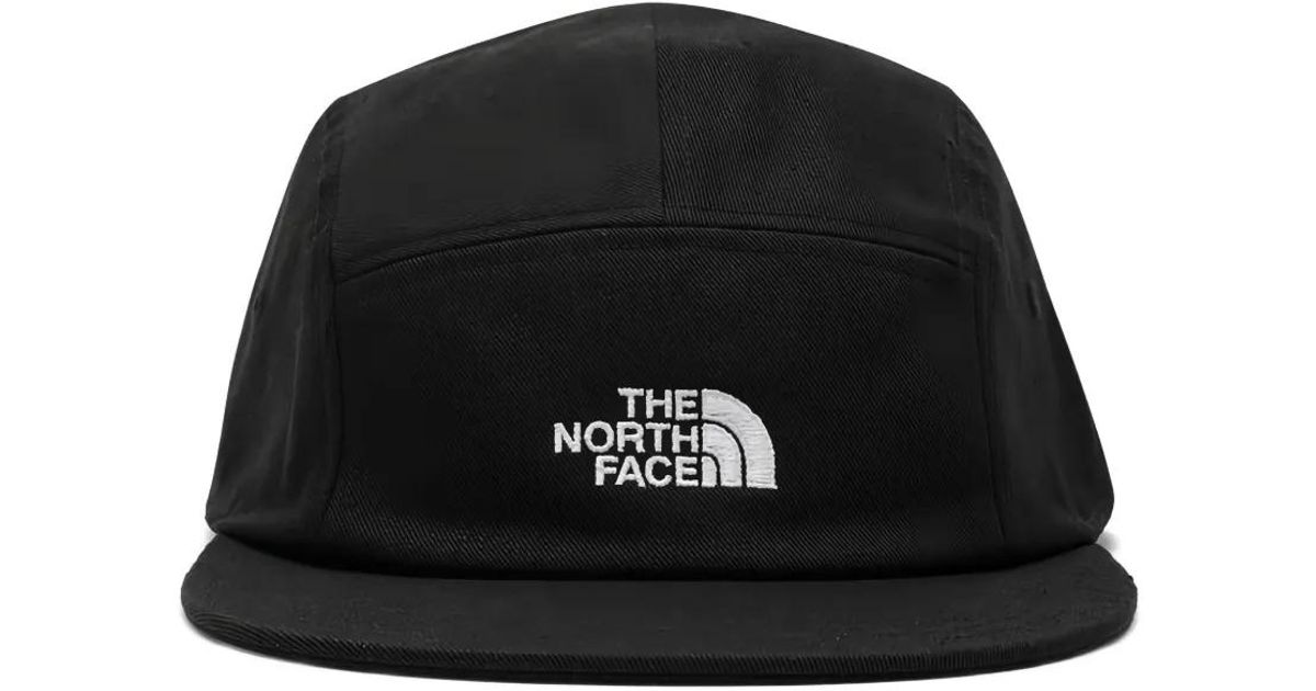 The North Face Norm Cap in Black for Men | Lyst UK