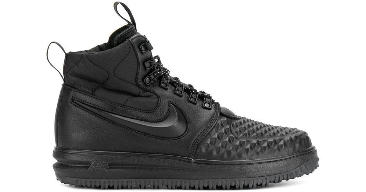 nike tempo studs