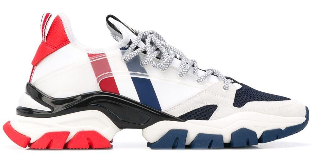 basket moncler trevor scarpa