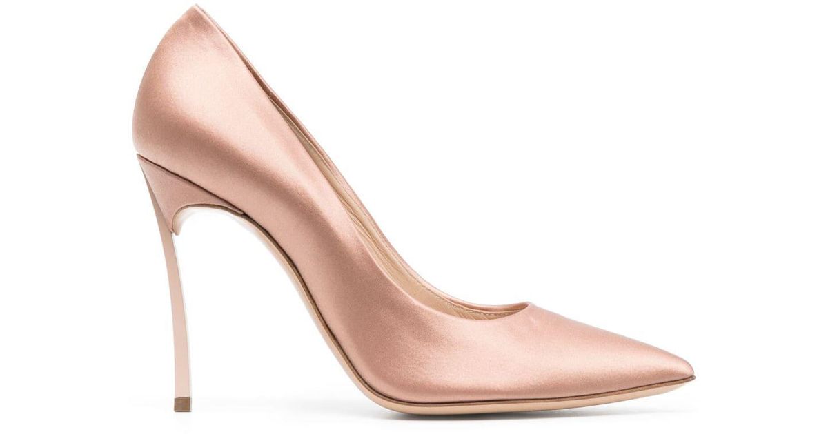 casadei blade pump