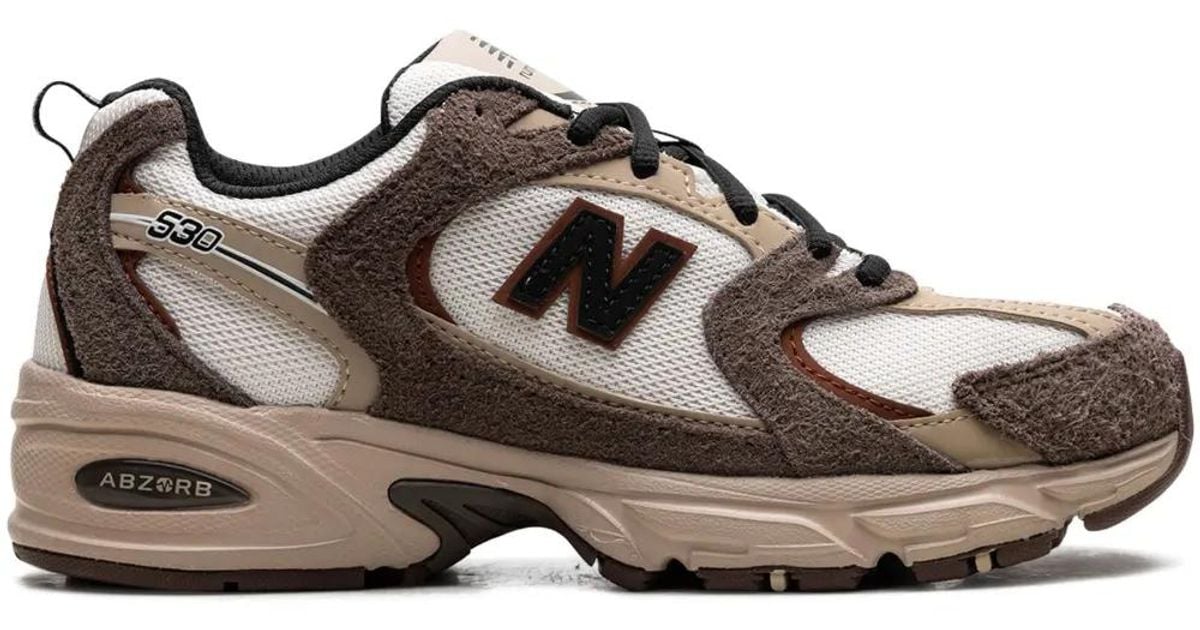 国内発送【New Balacne】ニューバランス 530 / Brown Tan New Balance 530 