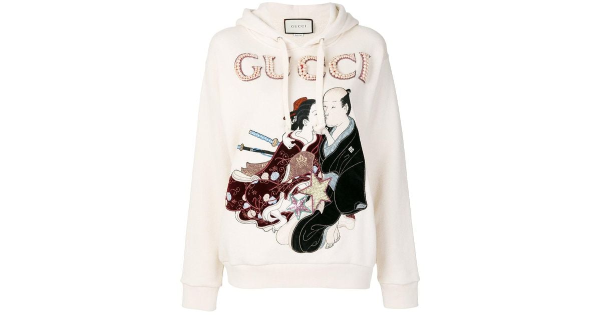 gucci t hoodie