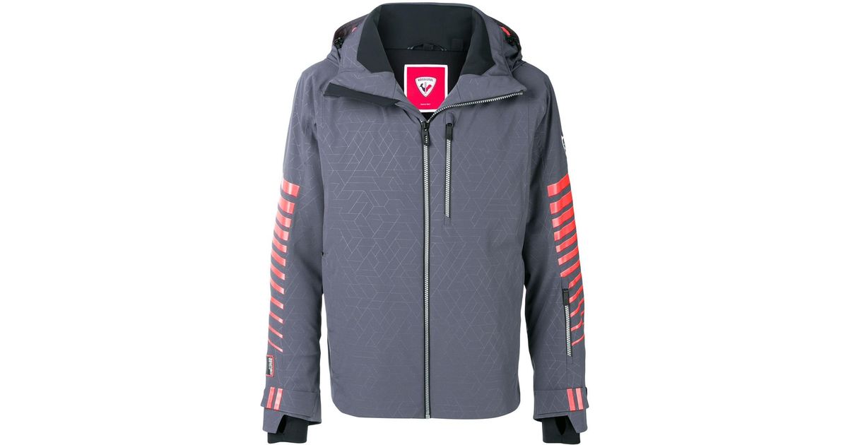rossignol atelier course jacket