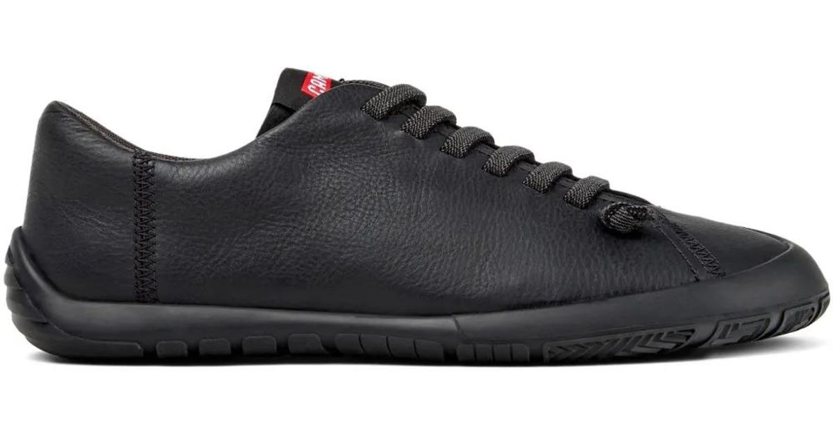 Camper Peu Path+ Sneakers in Black | Lyst UK
