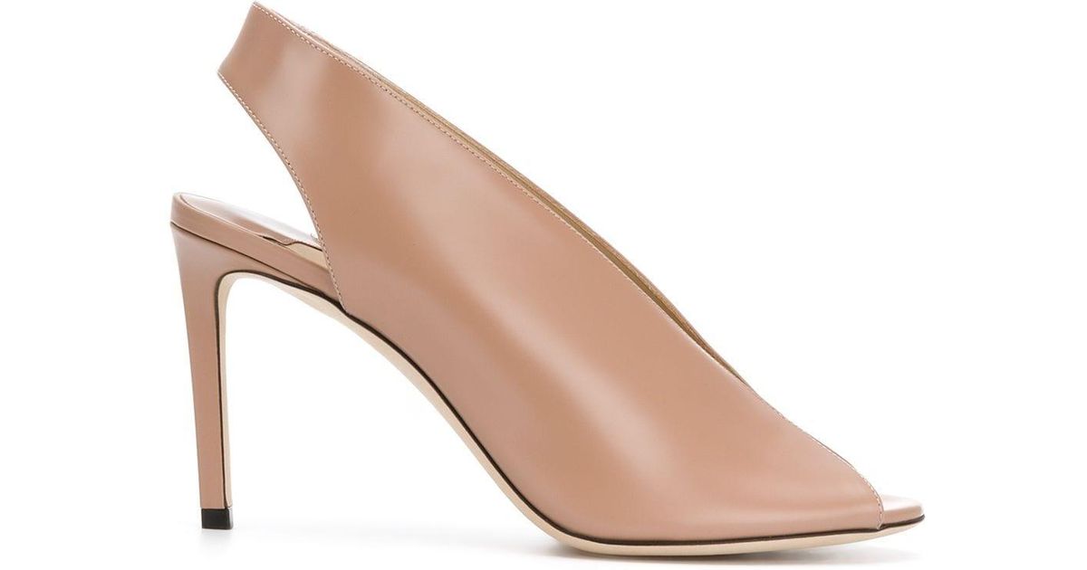 jimmy choo shar 85 sale