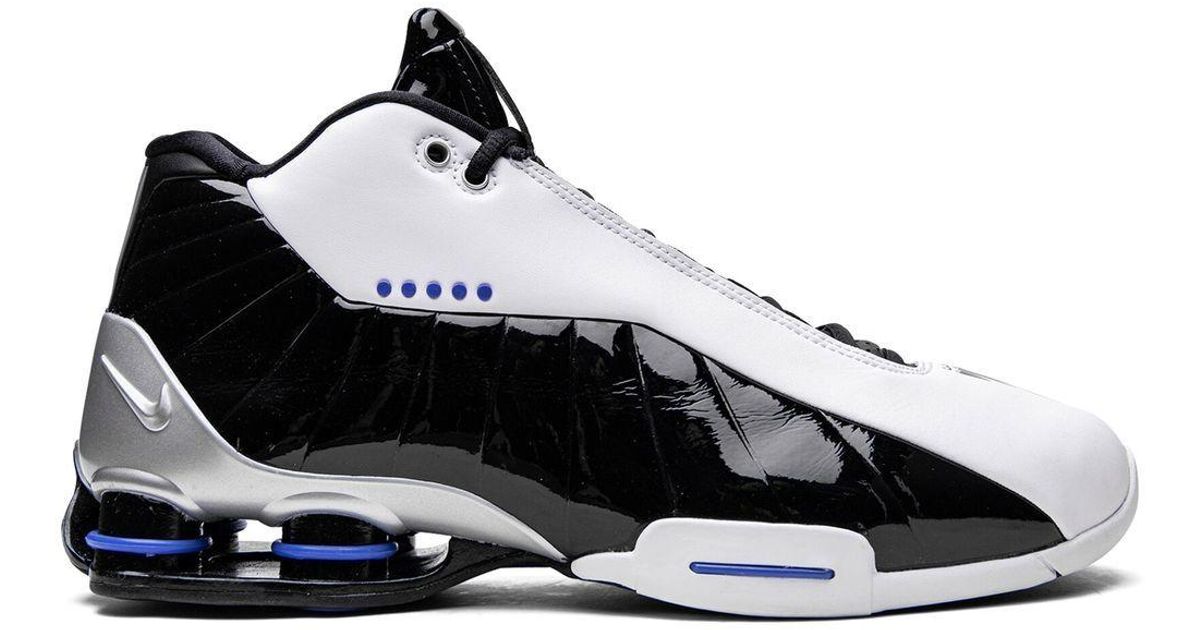 nike shox high