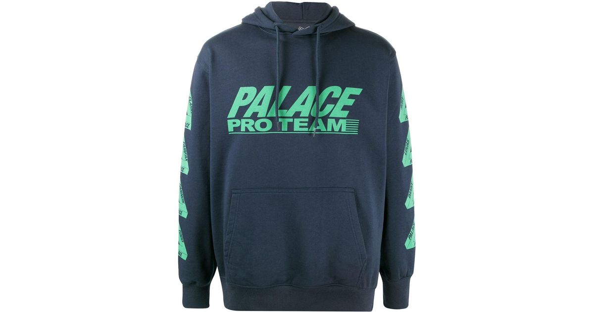 palace pro tool hoodie