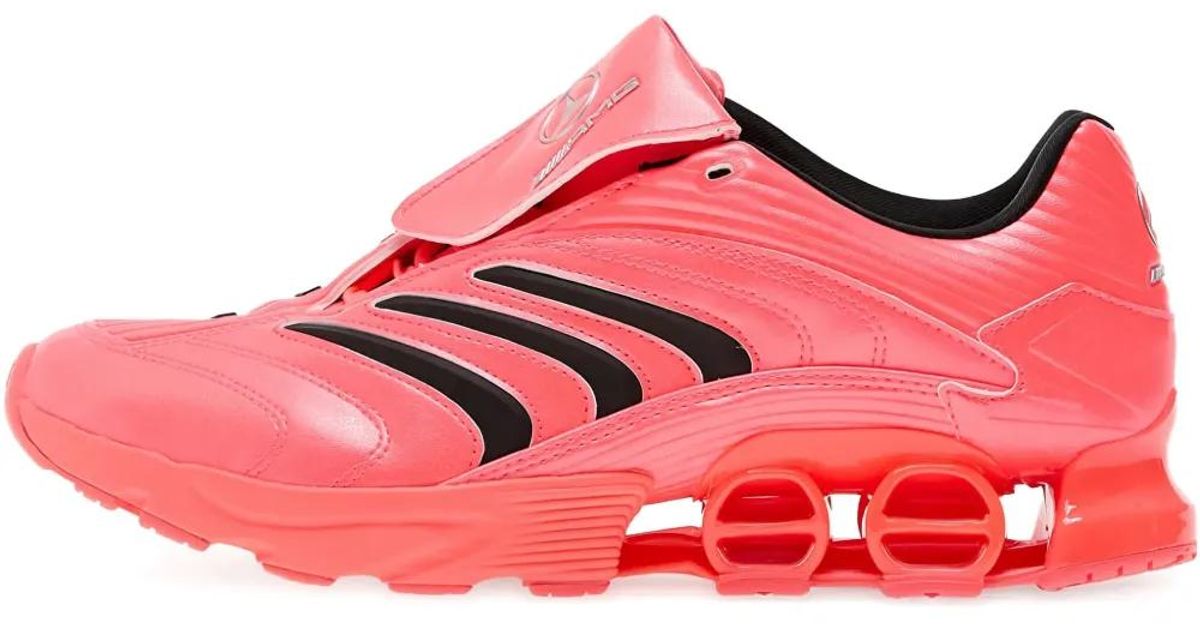 adidas Predator Megaride Trainers | Lyst