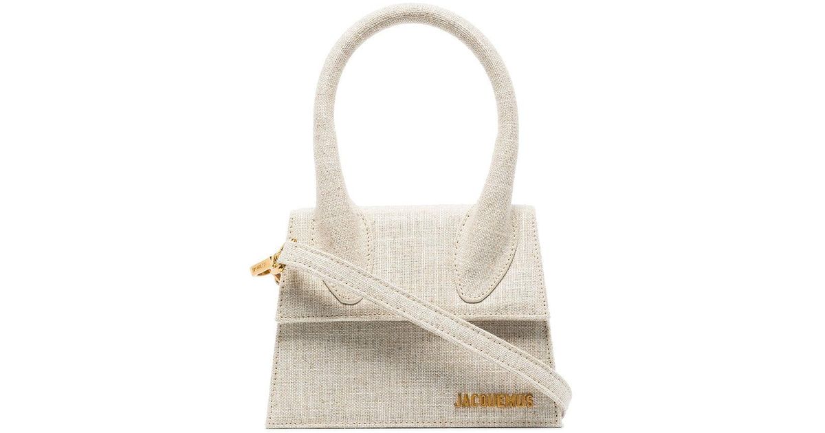 le chiquito moyen linen