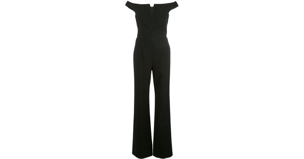 evening all in one jumpsuit