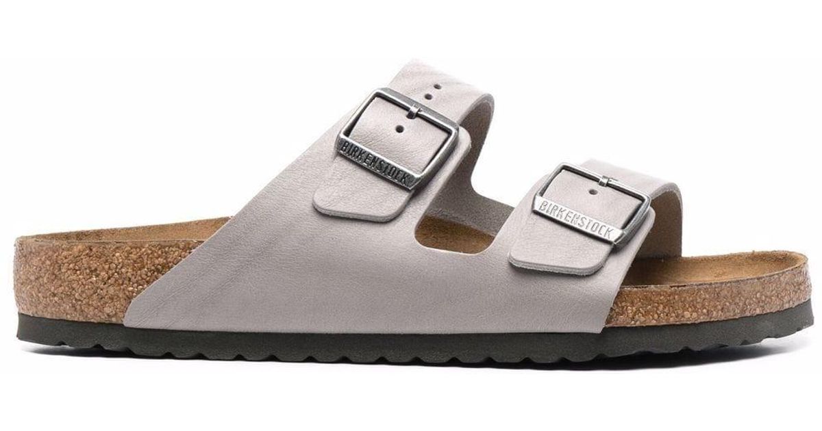 claquette style birkenstock