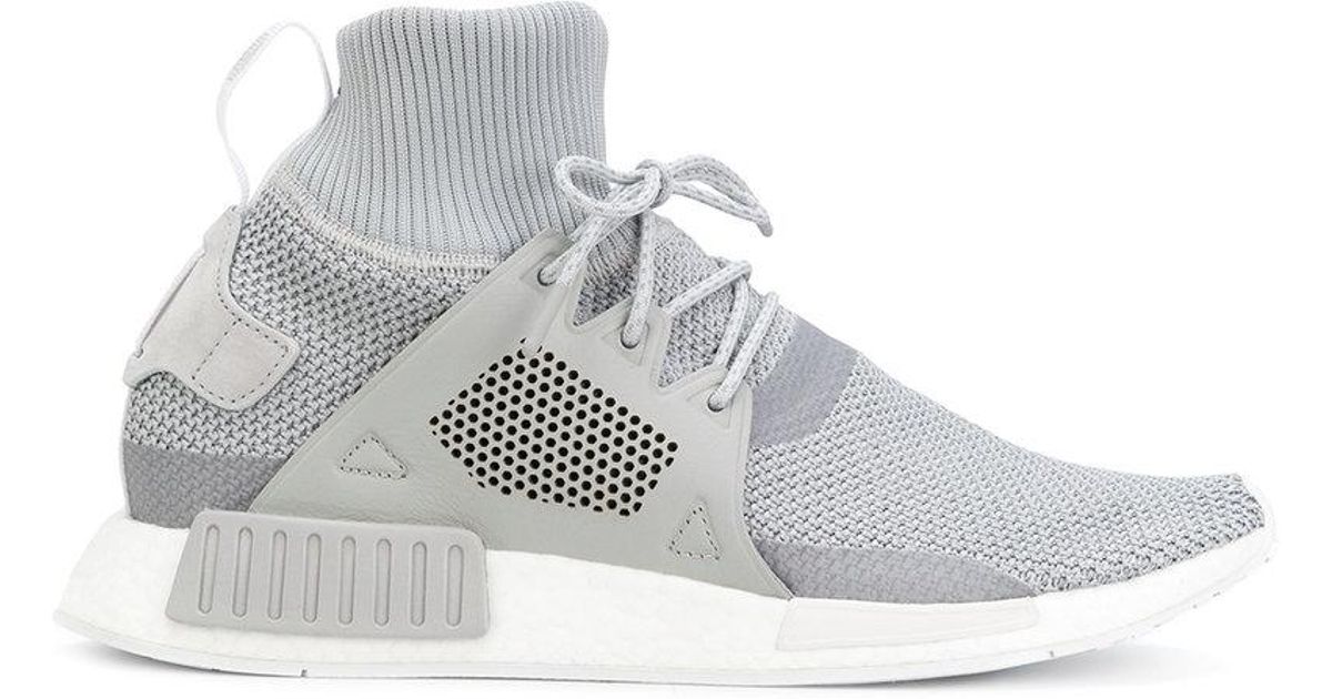 {keywor d} adidas nmd winter