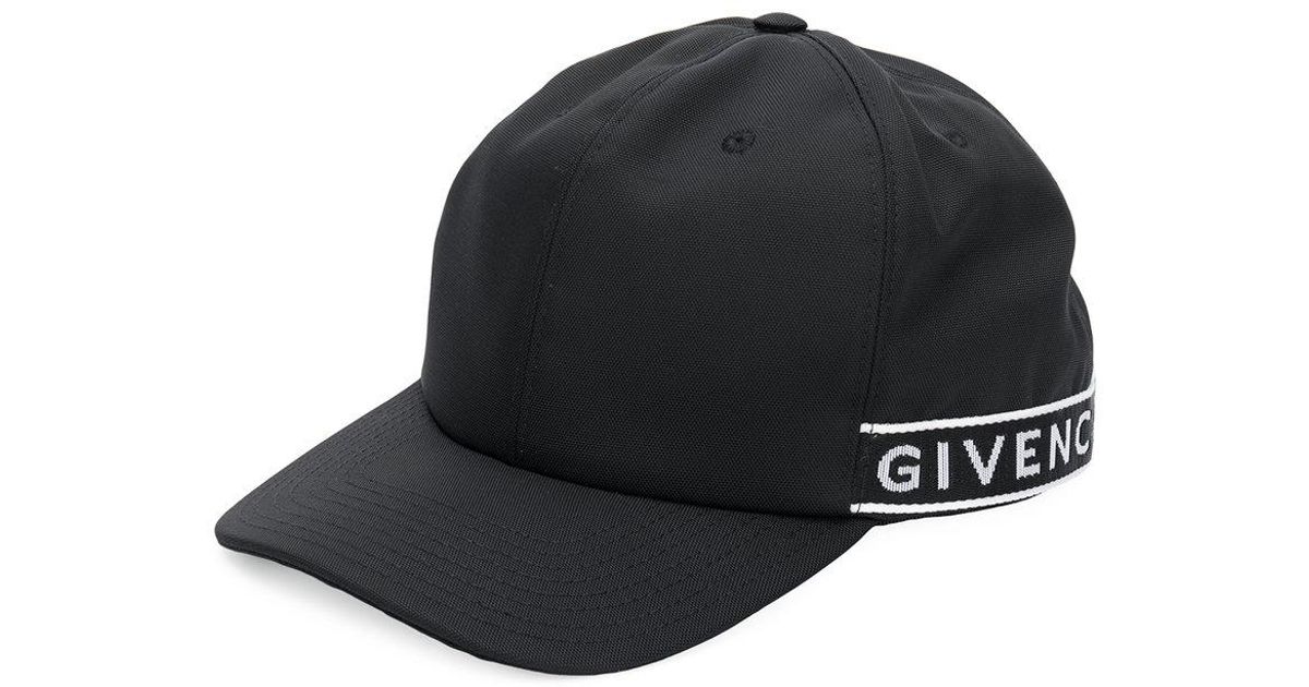 givenchy 4g cap