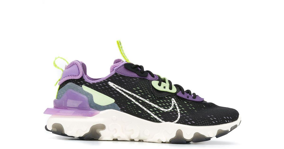 nike dimsix react vision