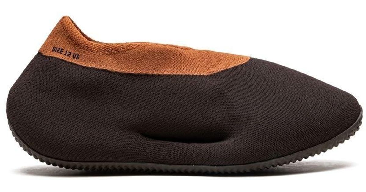 Yeezy Yeezy Knit Runner "stone Carbon" Sneakers in Brown for Men Lyst UK