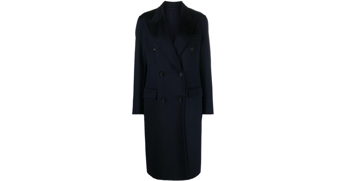 Brioni cashmere clearance overcoat